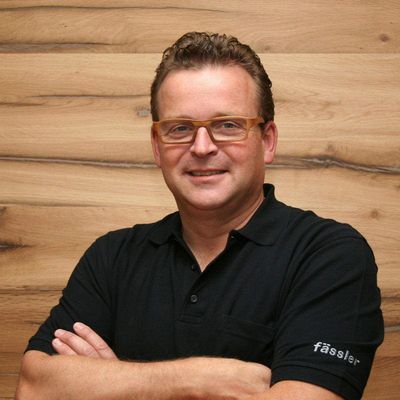 Team - Bruno Fässler